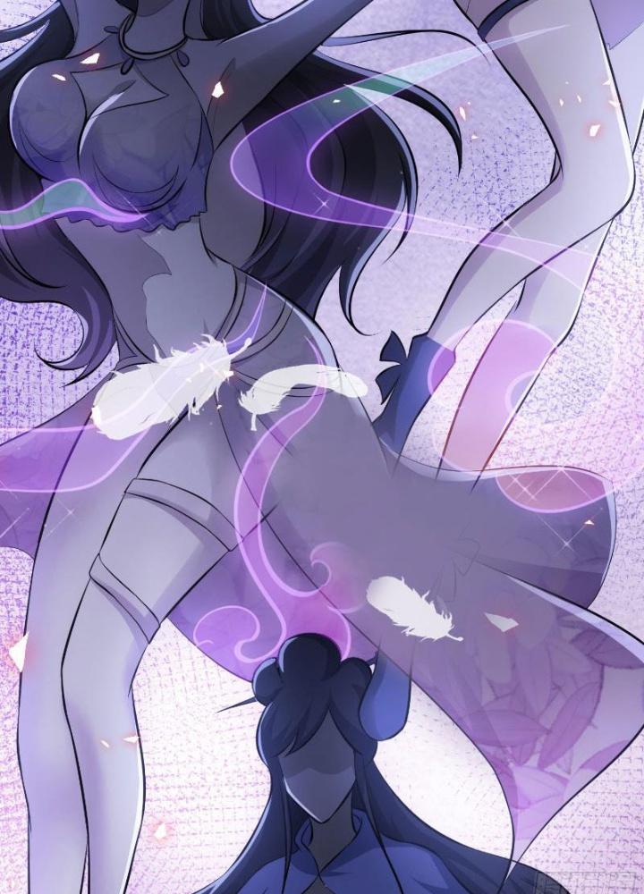 Bắt Đầu Đánh Dấu Bảy Vị Sư Tỷ Giúp Ta Bay Chapter 3 - Trang 2