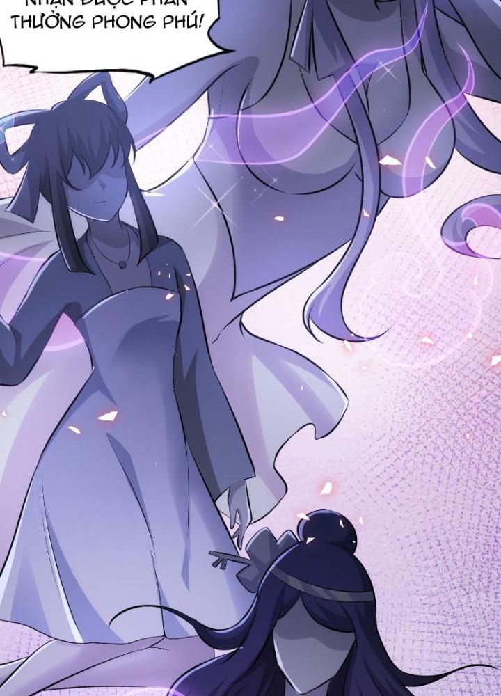 Bắt Đầu Đánh Dấu Bảy Vị Sư Tỷ Giúp Ta Bay Chapter 3 - Trang 2