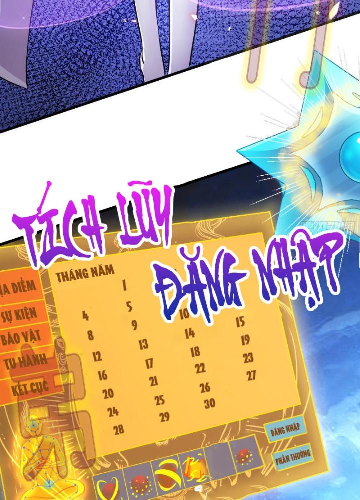 Bắt Đầu Đánh Dấu Bảy Vị Sư Tỷ Giúp Ta Bay Chapter 3 - Trang 2