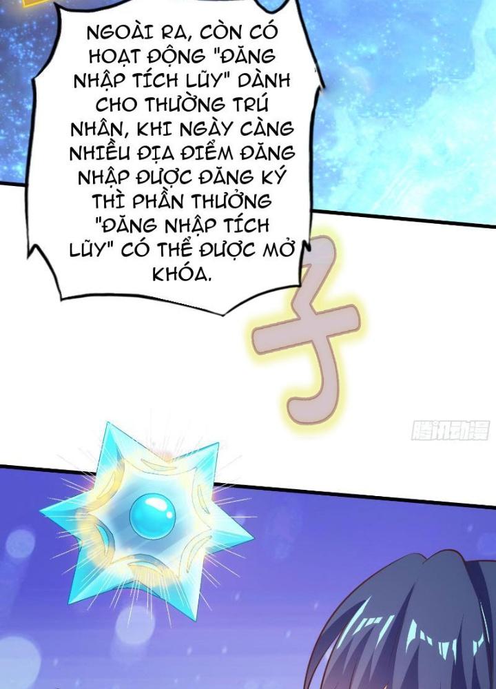 Bắt Đầu Đánh Dấu Bảy Vị Sư Tỷ Giúp Ta Bay Chapter 3 - Trang 2