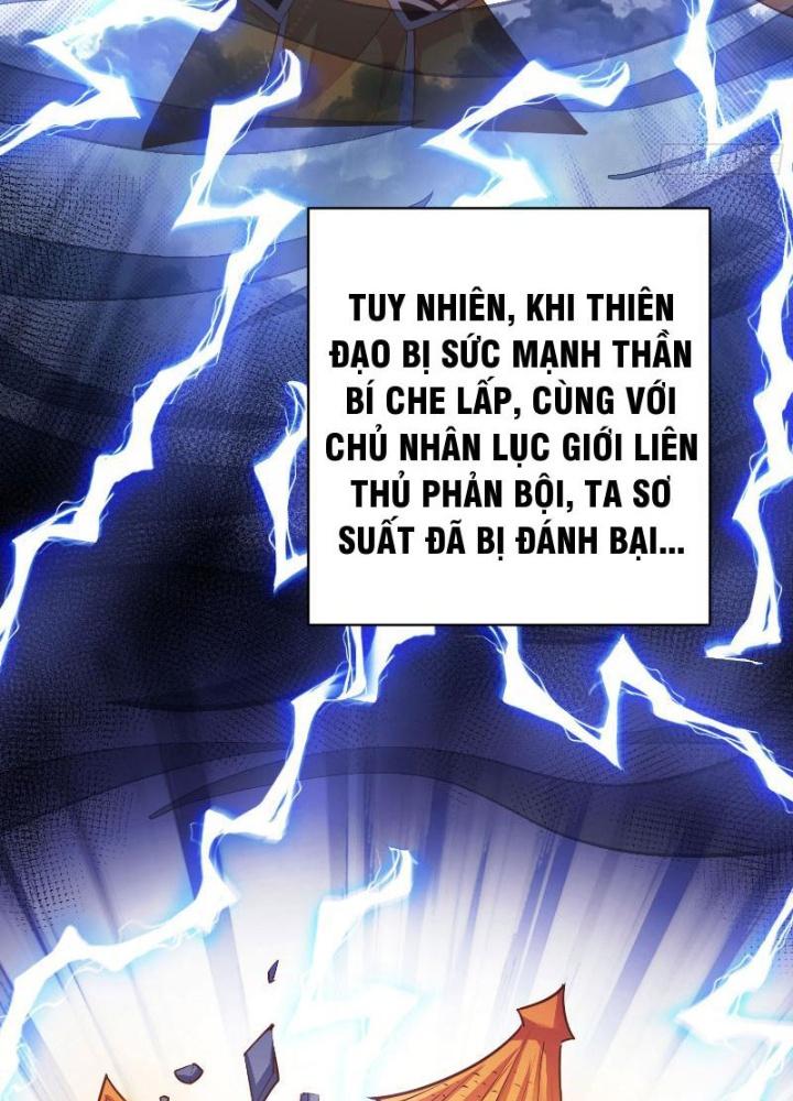 Bắt Đầu Đánh Dấu Bảy Vị Sư Tỷ Giúp Ta Bay Chapter 3 - Trang 2