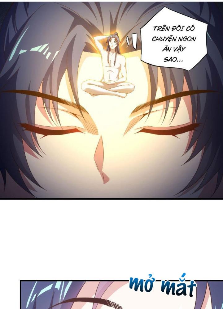 Bắt Đầu Đánh Dấu Bảy Vị Sư Tỷ Giúp Ta Bay Chapter 3 - Trang 2