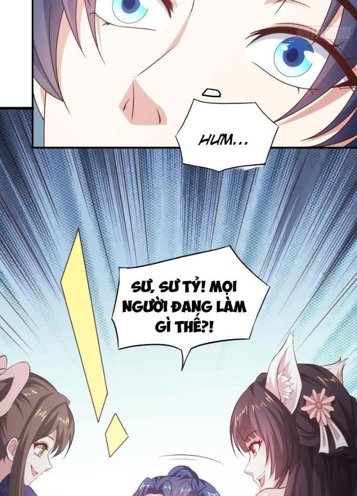 Bắt Đầu Đánh Dấu Bảy Vị Sư Tỷ Giúp Ta Bay Chapter 3 - Trang 2