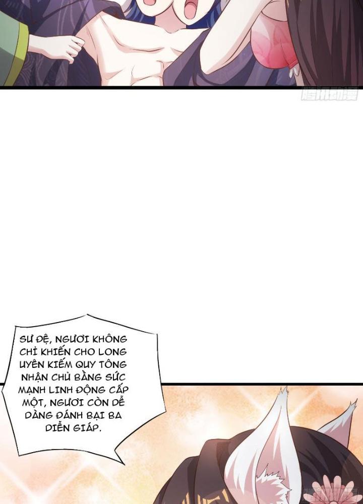 Bắt Đầu Đánh Dấu Bảy Vị Sư Tỷ Giúp Ta Bay Chapter 3 - Trang 2