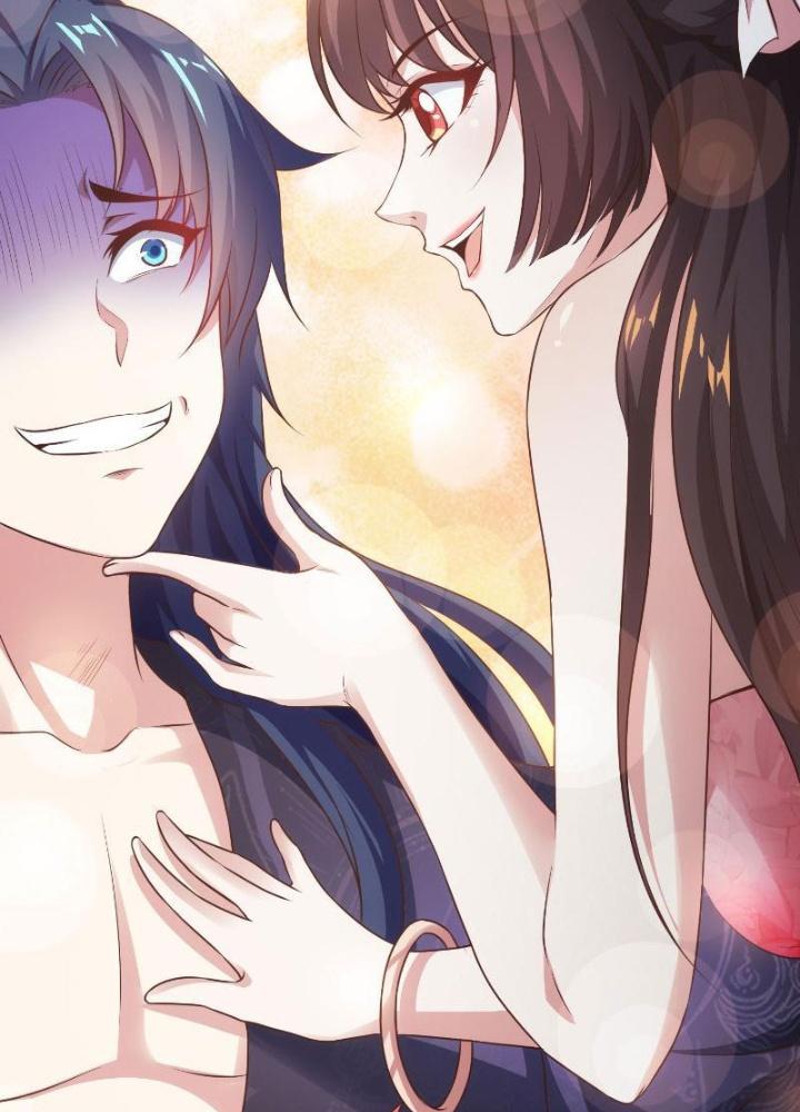 Bắt Đầu Đánh Dấu Bảy Vị Sư Tỷ Giúp Ta Bay Chapter 3 - Trang 2