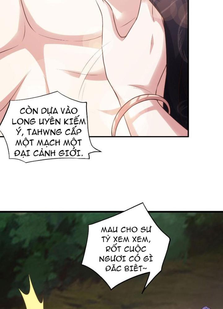 Bắt Đầu Đánh Dấu Bảy Vị Sư Tỷ Giúp Ta Bay Chapter 3 - Trang 2