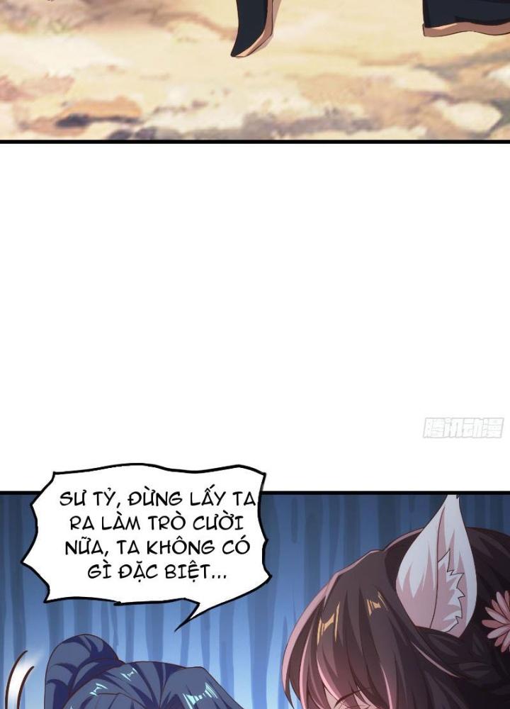 Bắt Đầu Đánh Dấu Bảy Vị Sư Tỷ Giúp Ta Bay Chapter 3 - Trang 2