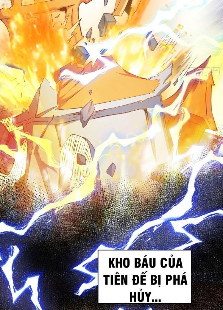 Bắt Đầu Đánh Dấu Bảy Vị Sư Tỷ Giúp Ta Bay Chapter 3 - Trang 2