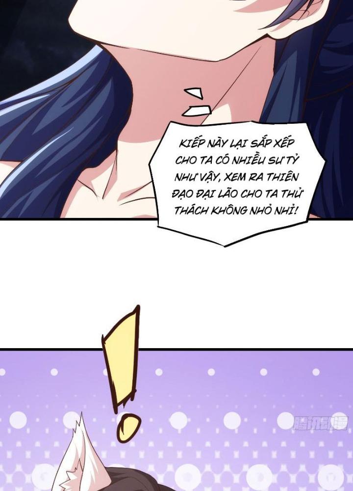 Bắt Đầu Đánh Dấu Bảy Vị Sư Tỷ Giúp Ta Bay Chapter 3 - Trang 2