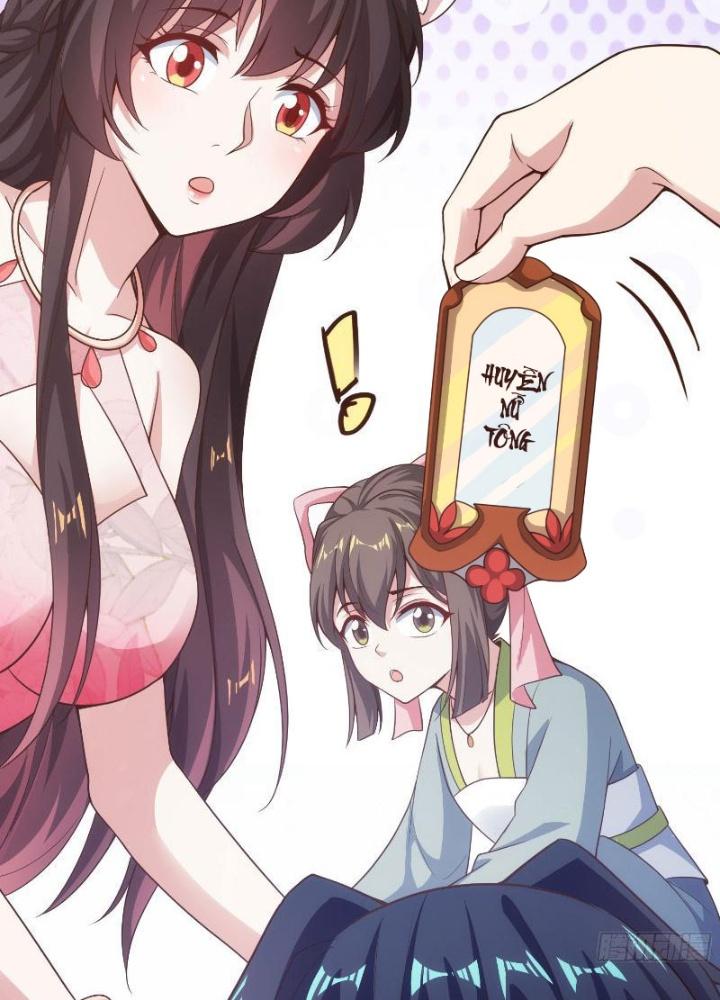 Bắt Đầu Đánh Dấu Bảy Vị Sư Tỷ Giúp Ta Bay Chapter 3 - Trang 2