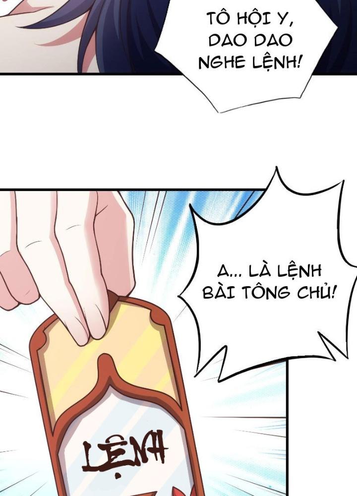 Bắt Đầu Đánh Dấu Bảy Vị Sư Tỷ Giúp Ta Bay Chapter 3 - Trang 2