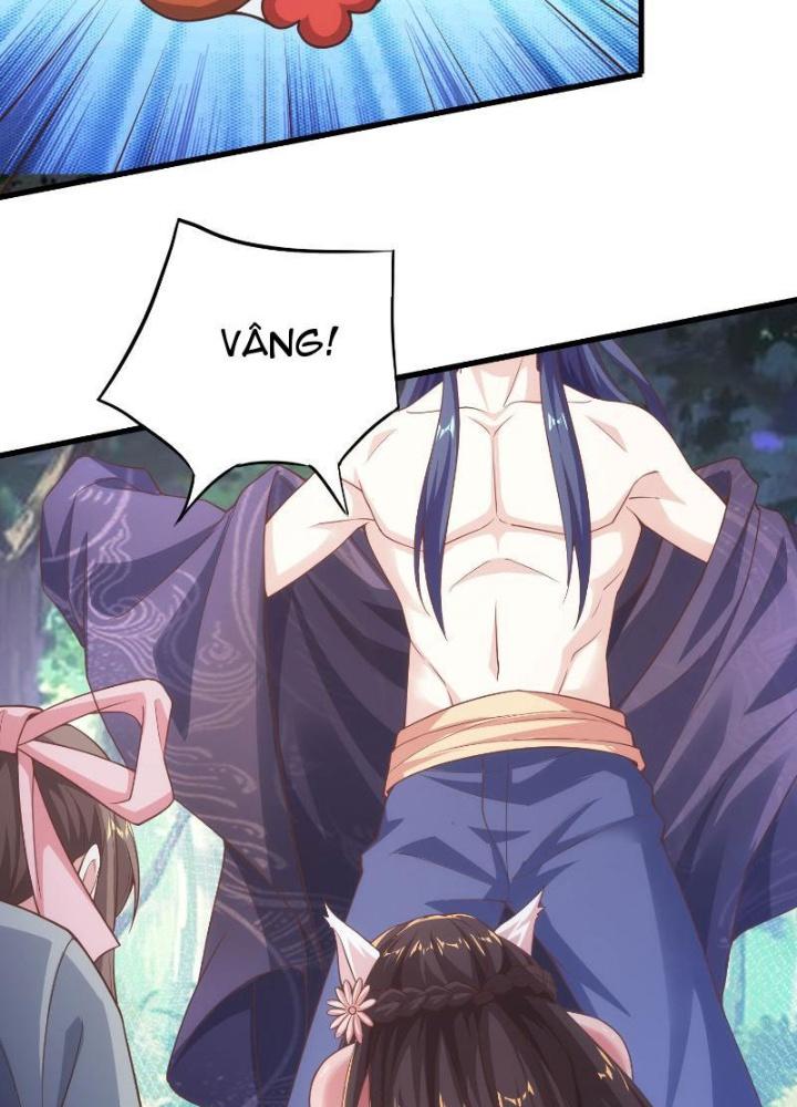 Bắt Đầu Đánh Dấu Bảy Vị Sư Tỷ Giúp Ta Bay Chapter 3 - Trang 2