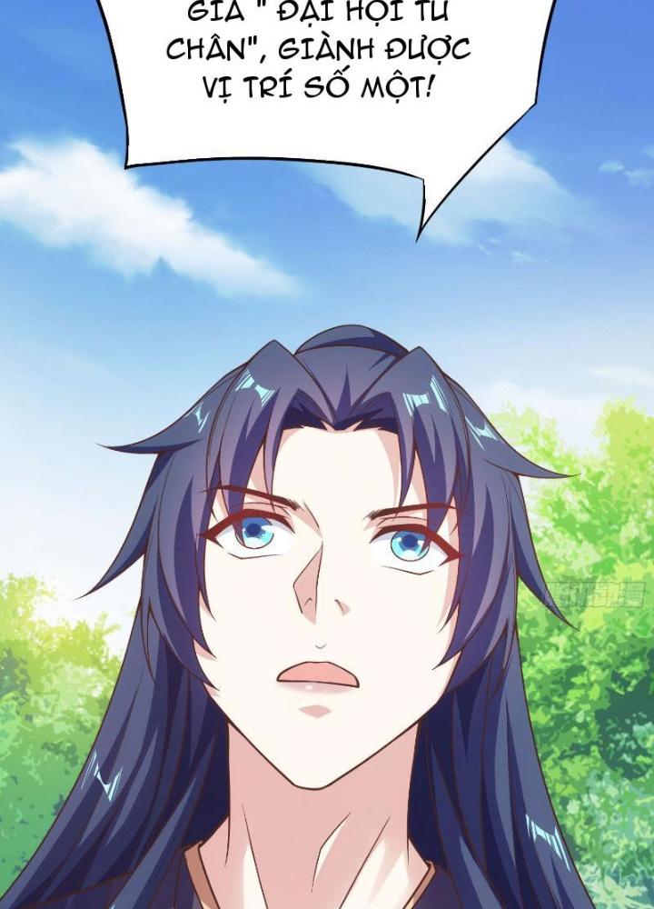 Bắt Đầu Đánh Dấu Bảy Vị Sư Tỷ Giúp Ta Bay Chapter 3 - Trang 2