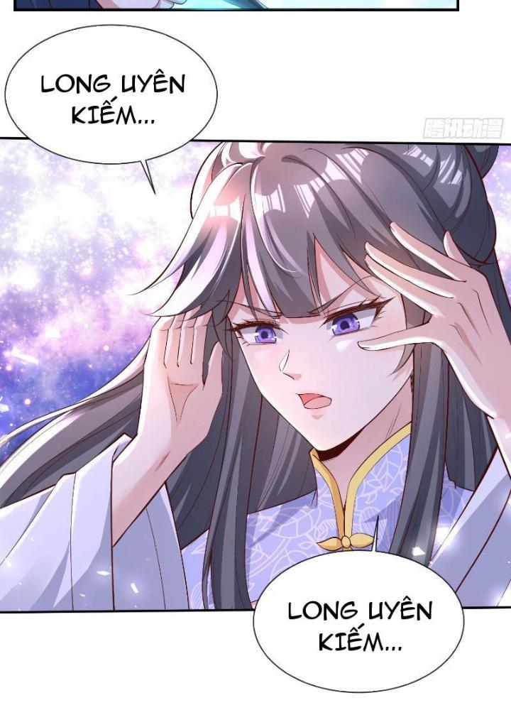 Bắt Đầu Đánh Dấu Bảy Vị Sư Tỷ Giúp Ta Bay Chapter 4 - Trang 2