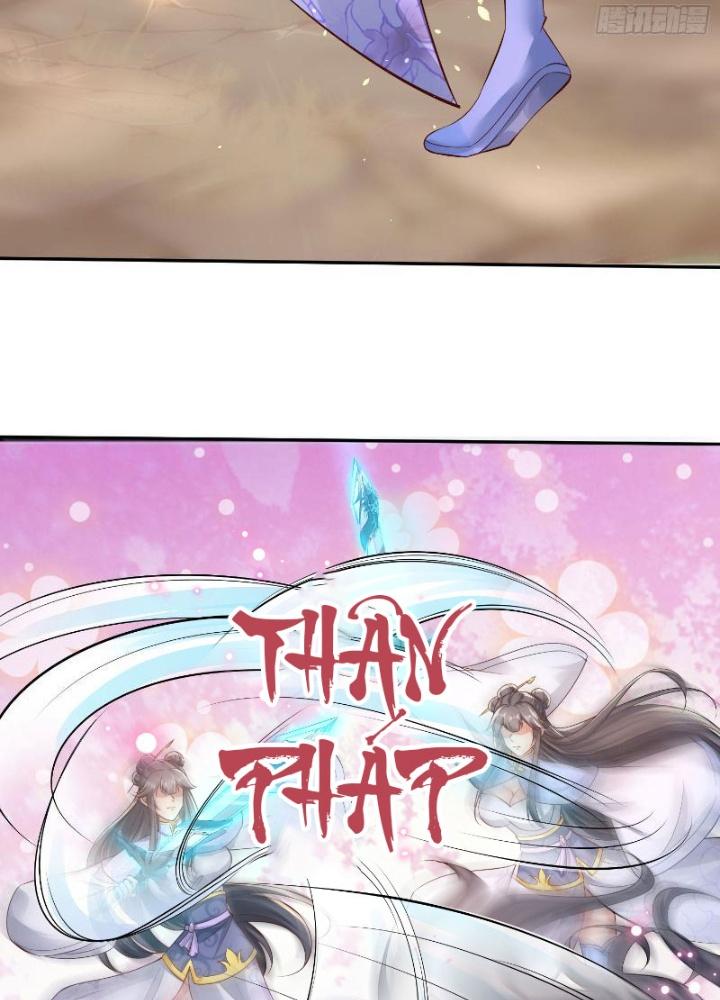 Bắt Đầu Đánh Dấu Bảy Vị Sư Tỷ Giúp Ta Bay Chapter 4 - Trang 2