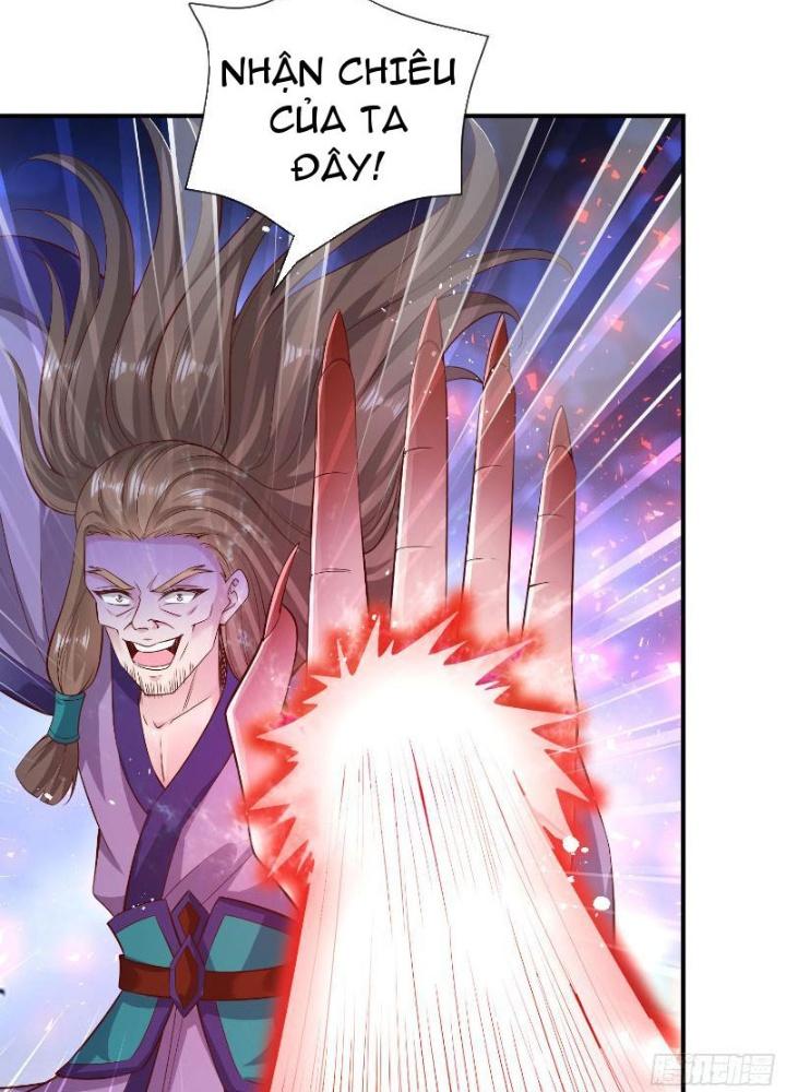 Bắt Đầu Đánh Dấu Bảy Vị Sư Tỷ Giúp Ta Bay Chapter 4 - Trang 2