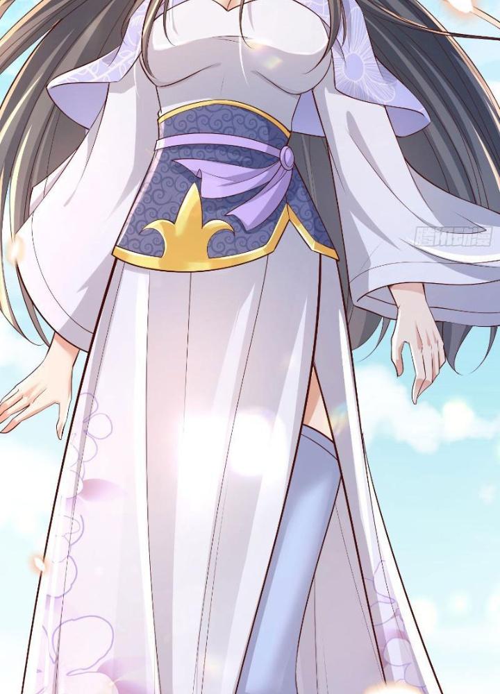 Bắt Đầu Đánh Dấu Bảy Vị Sư Tỷ Giúp Ta Bay Chapter 4 - Trang 2