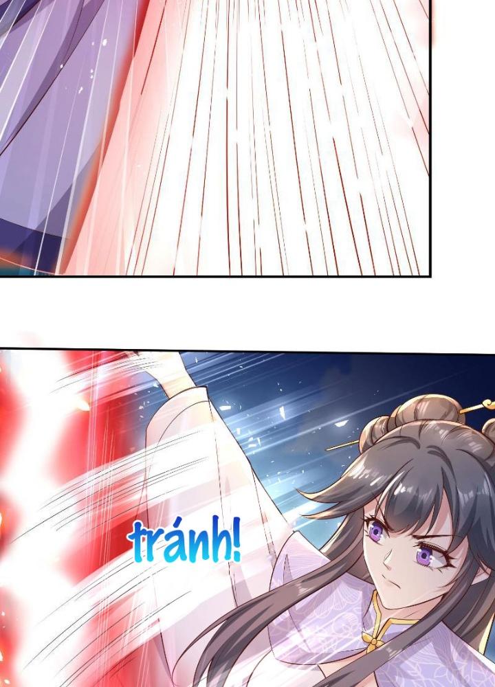 Bắt Đầu Đánh Dấu Bảy Vị Sư Tỷ Giúp Ta Bay Chapter 4 - Trang 2