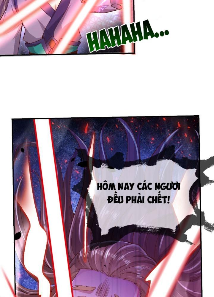 Bắt Đầu Đánh Dấu Bảy Vị Sư Tỷ Giúp Ta Bay Chapter 4 - Trang 2