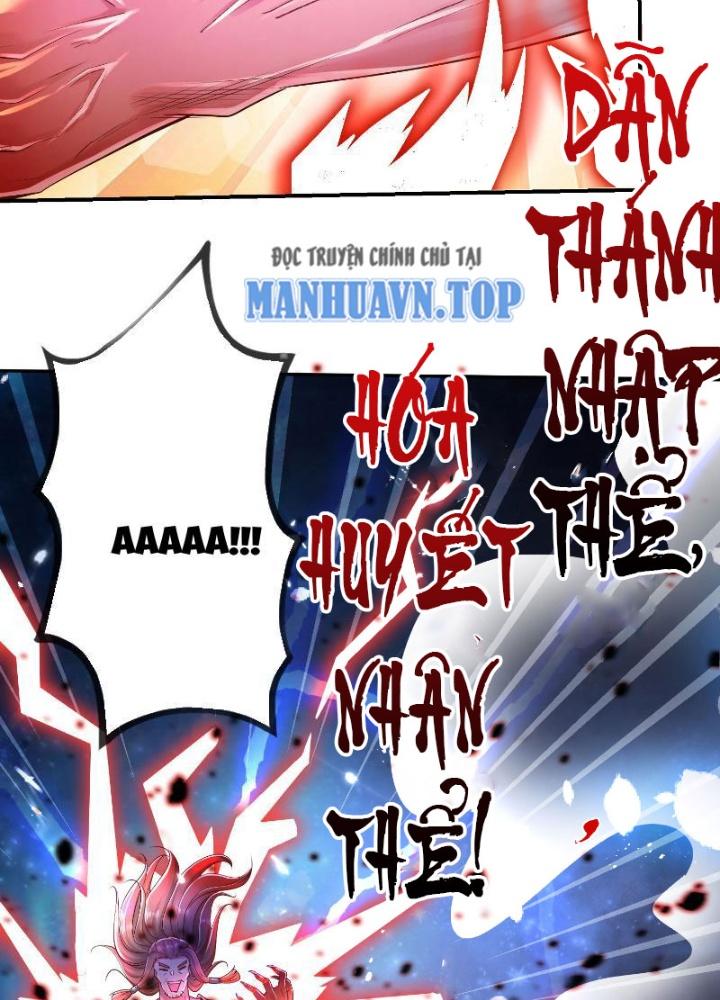 Bắt Đầu Đánh Dấu Bảy Vị Sư Tỷ Giúp Ta Bay Chapter 4 - Trang 2