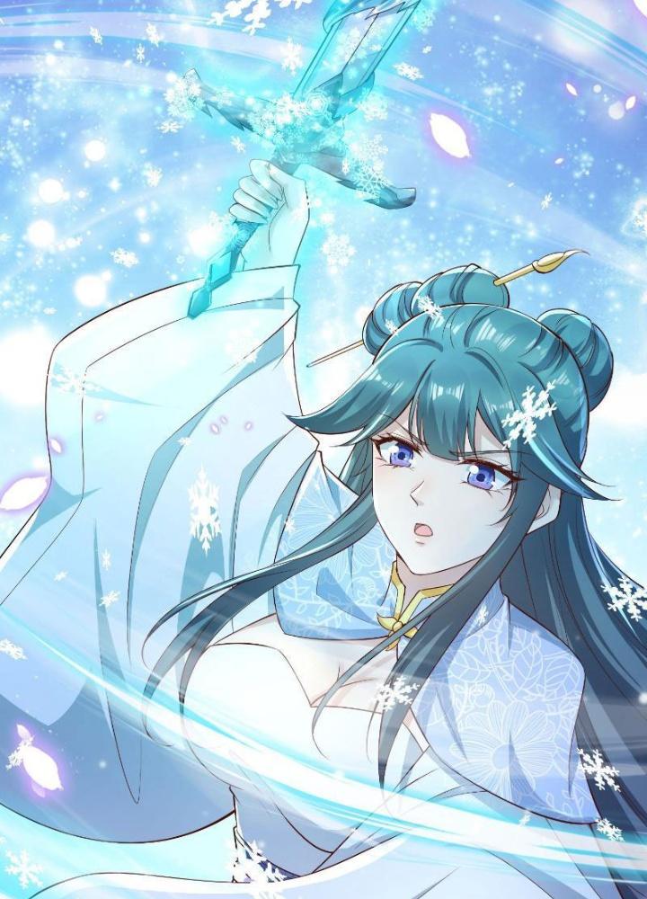 Bắt Đầu Đánh Dấu Bảy Vị Sư Tỷ Giúp Ta Bay Chapter 4 - Trang 2