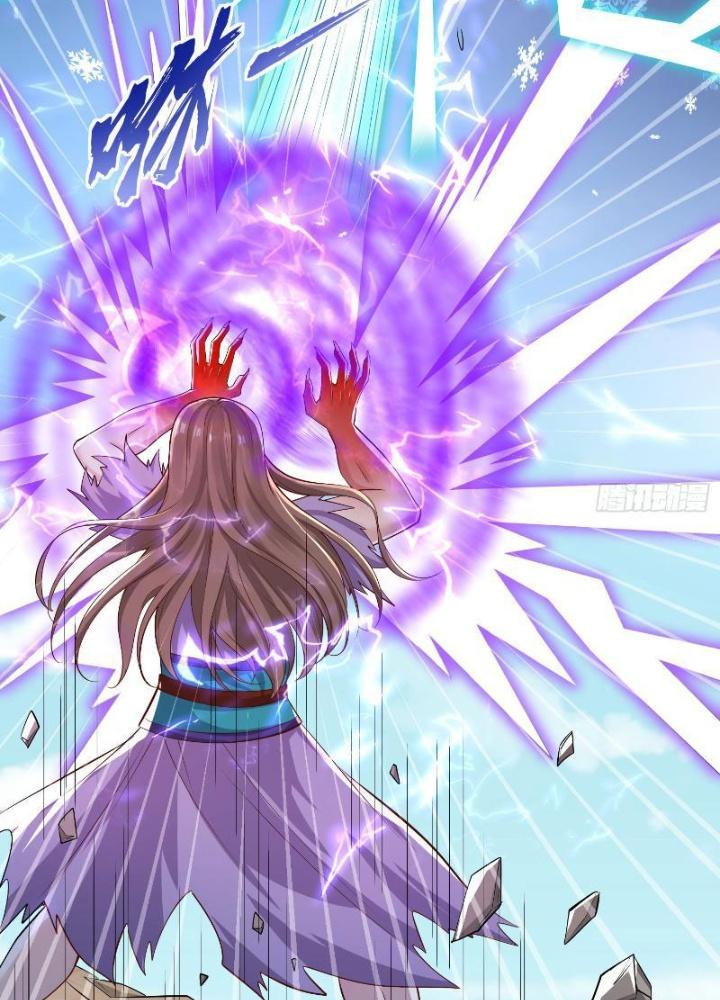 Bắt Đầu Đánh Dấu Bảy Vị Sư Tỷ Giúp Ta Bay Chapter 4 - Trang 2