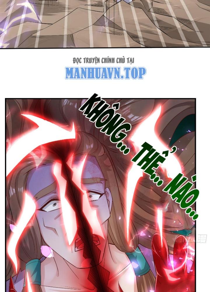 Bắt Đầu Đánh Dấu Bảy Vị Sư Tỷ Giúp Ta Bay Chapter 4 - Trang 2