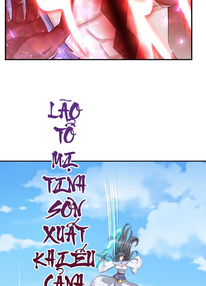 Bắt Đầu Đánh Dấu Bảy Vị Sư Tỷ Giúp Ta Bay Chapter 4 - Trang 2