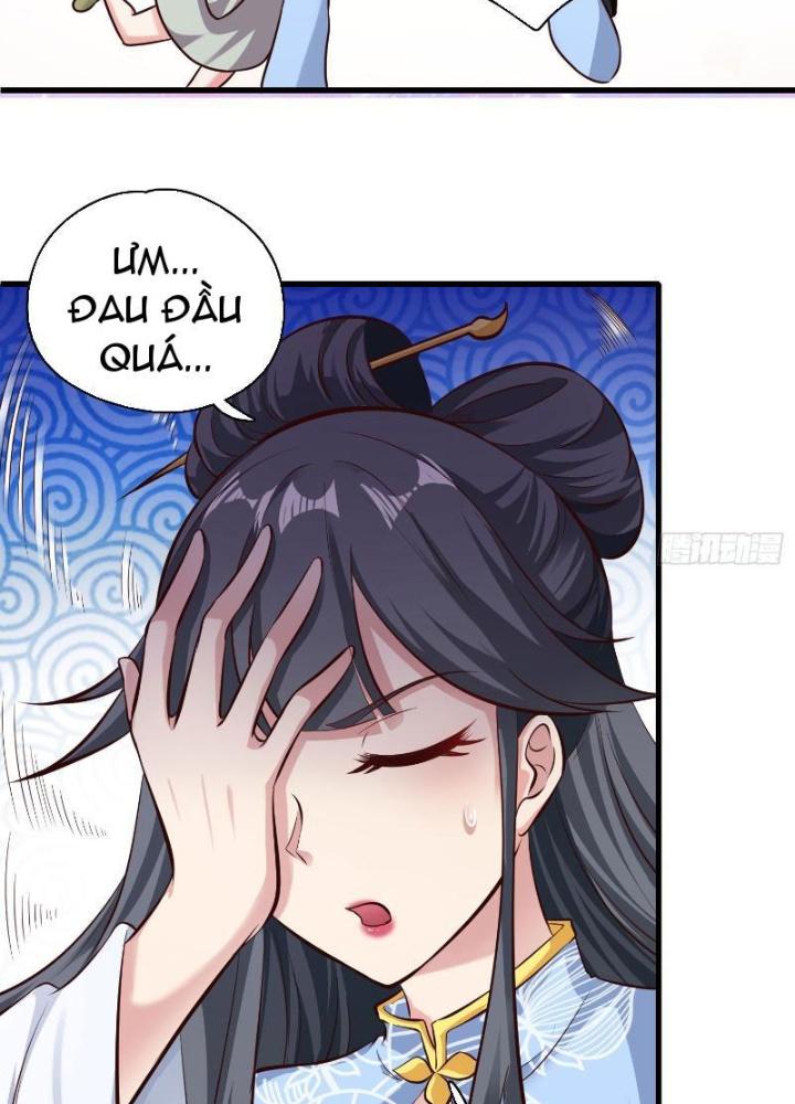 Bắt Đầu Đánh Dấu Bảy Vị Sư Tỷ Giúp Ta Bay Chapter 4 - Trang 2