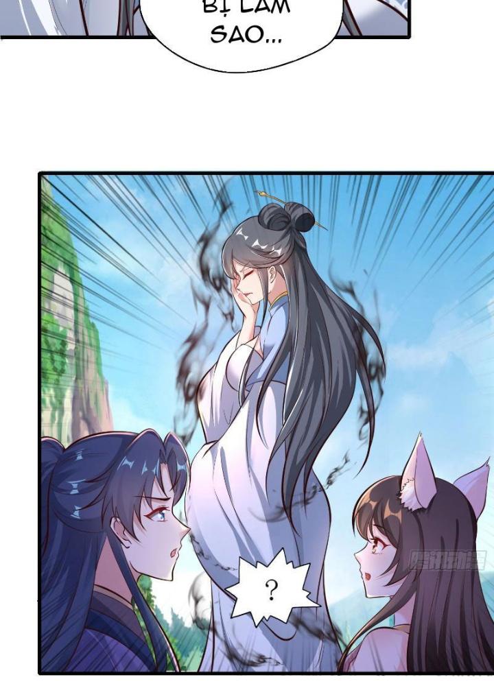 Bắt Đầu Đánh Dấu Bảy Vị Sư Tỷ Giúp Ta Bay Chapter 4 - Trang 2