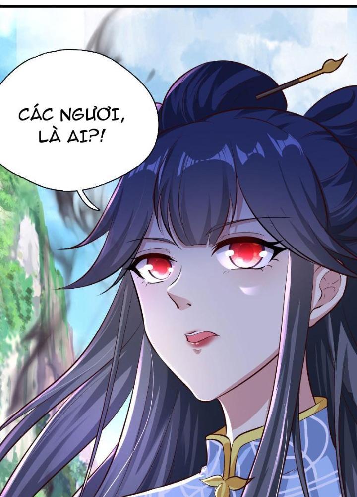 Bắt Đầu Đánh Dấu Bảy Vị Sư Tỷ Giúp Ta Bay Chapter 4 - Trang 2