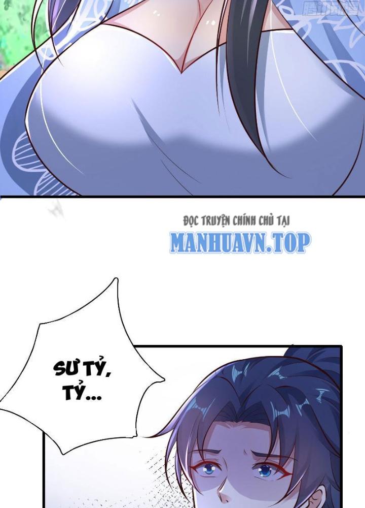 Bắt Đầu Đánh Dấu Bảy Vị Sư Tỷ Giúp Ta Bay Chapter 4 - Trang 2