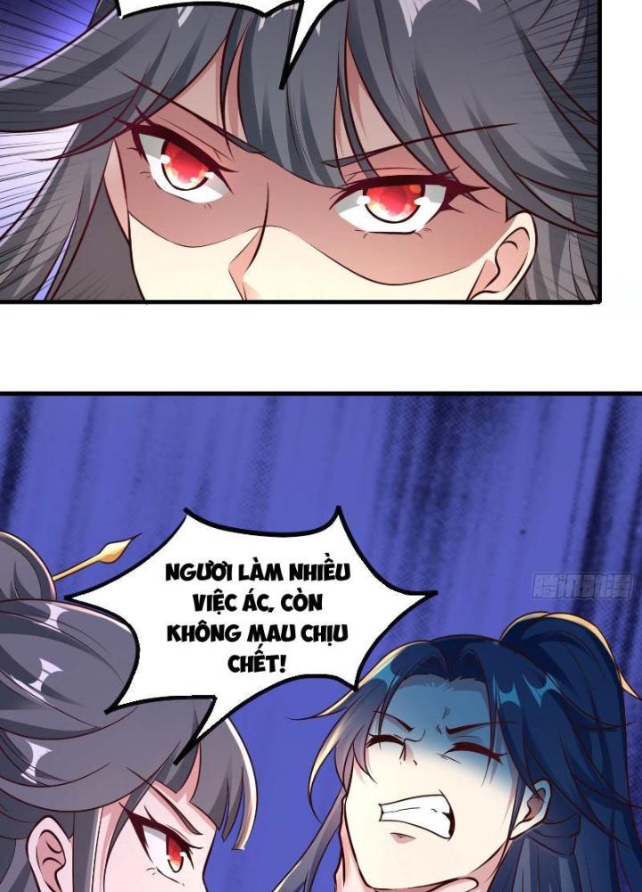 Bắt Đầu Đánh Dấu Bảy Vị Sư Tỷ Giúp Ta Bay Chapter 4 - Trang 2