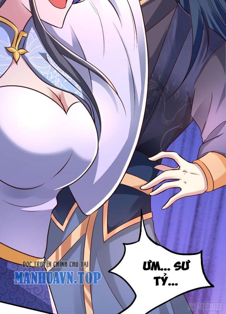 Bắt Đầu Đánh Dấu Bảy Vị Sư Tỷ Giúp Ta Bay Chapter 4 - Trang 2