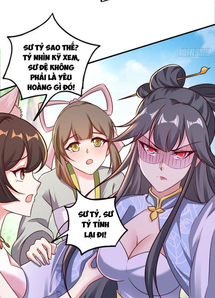 Bắt Đầu Đánh Dấu Bảy Vị Sư Tỷ Giúp Ta Bay Chapter 4 - Trang 2