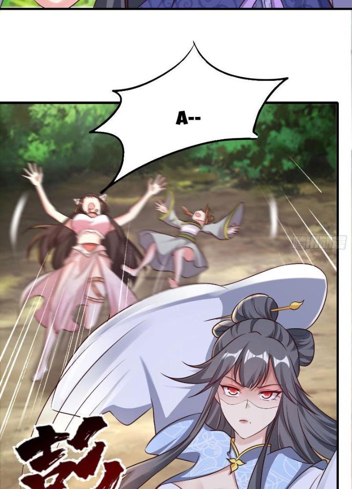 Bắt Đầu Đánh Dấu Bảy Vị Sư Tỷ Giúp Ta Bay Chapter 4 - Trang 2