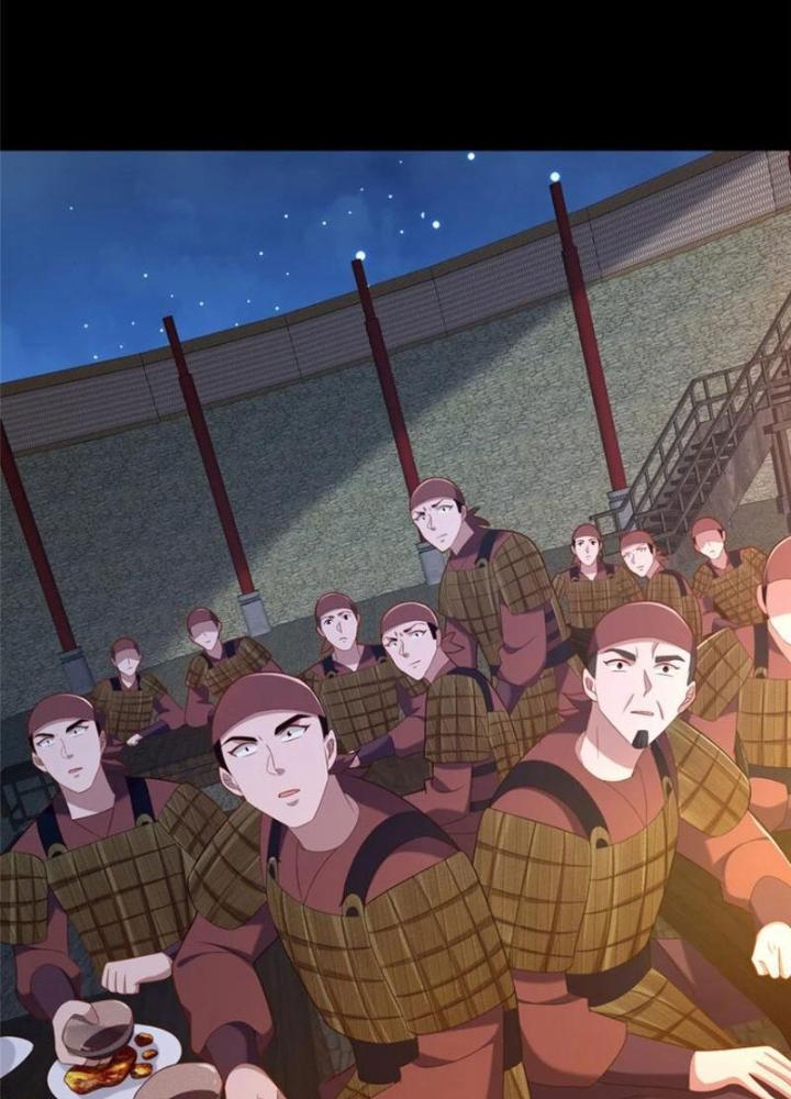 Võ Thánh Này Khảng Khái Quá Rồi Chapter 43 - Trang 3