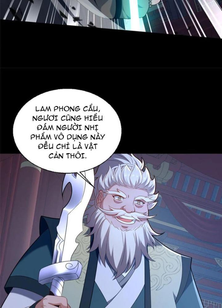 Võ Thánh Này Khảng Khái Quá Rồi Chapter 43 - Trang 3