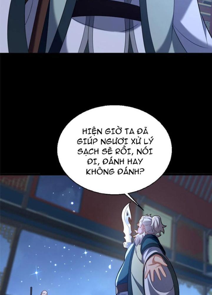 Võ Thánh Này Khảng Khái Quá Rồi Chapter 43 - Trang 3