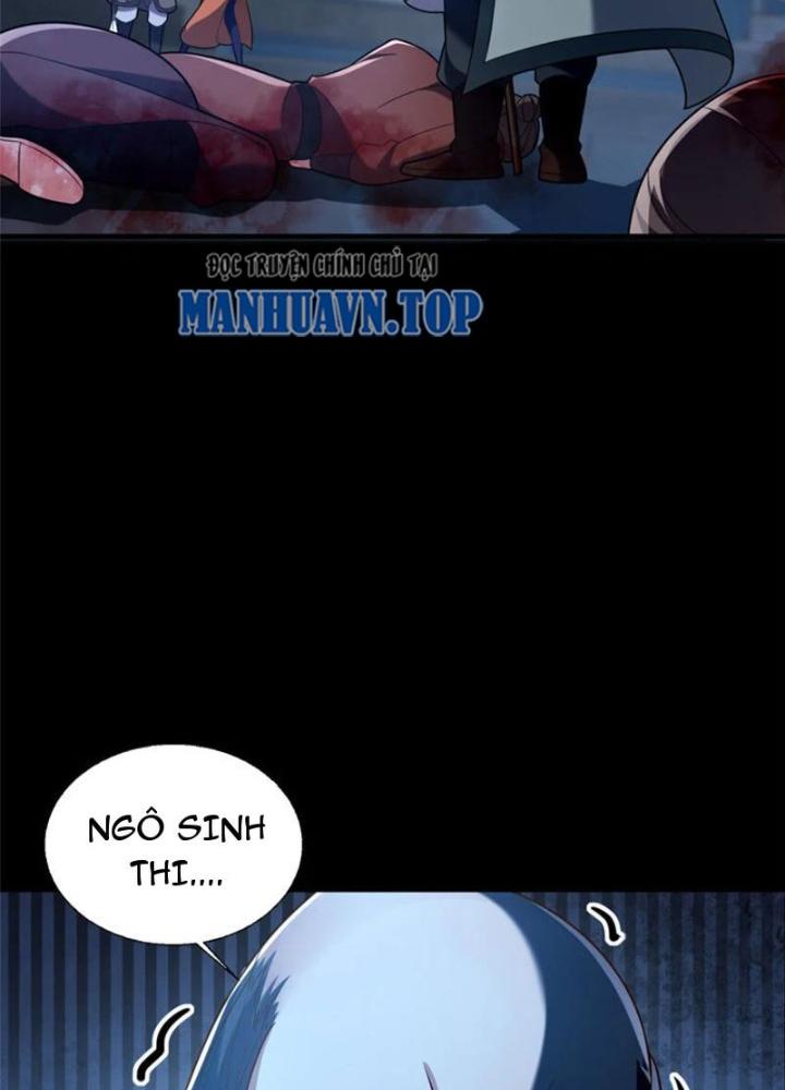 Võ Thánh Này Khảng Khái Quá Rồi Chapter 43 - Trang 3