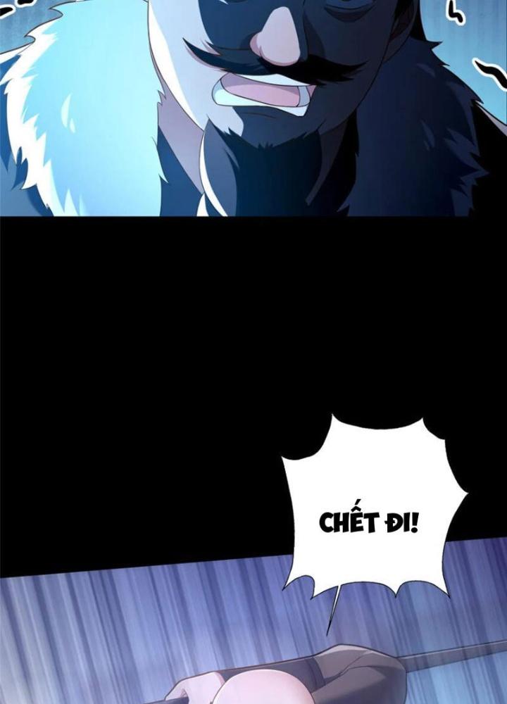 Võ Thánh Này Khảng Khái Quá Rồi Chapter 43 - Trang 3