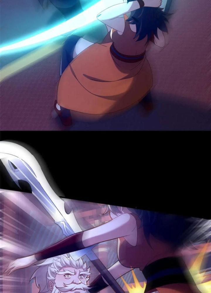 Võ Thánh Này Khảng Khái Quá Rồi Chapter 43 - Trang 3