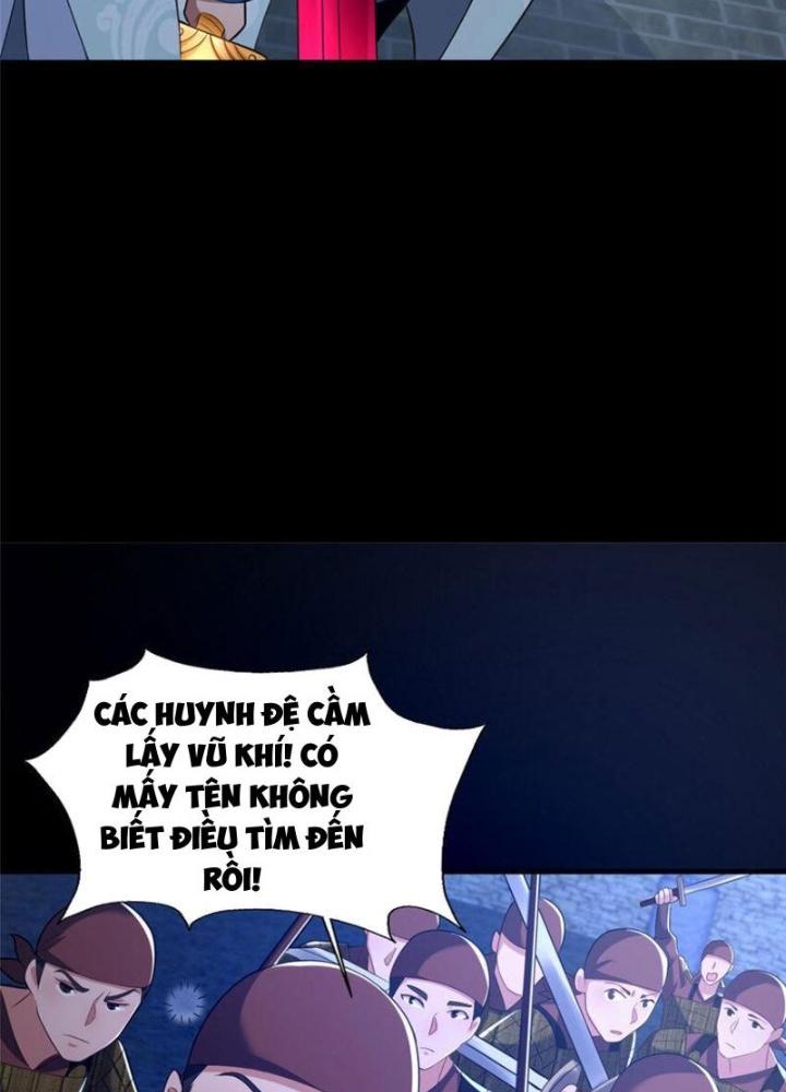 Võ Thánh Này Khảng Khái Quá Rồi Chapter 43 - Trang 3