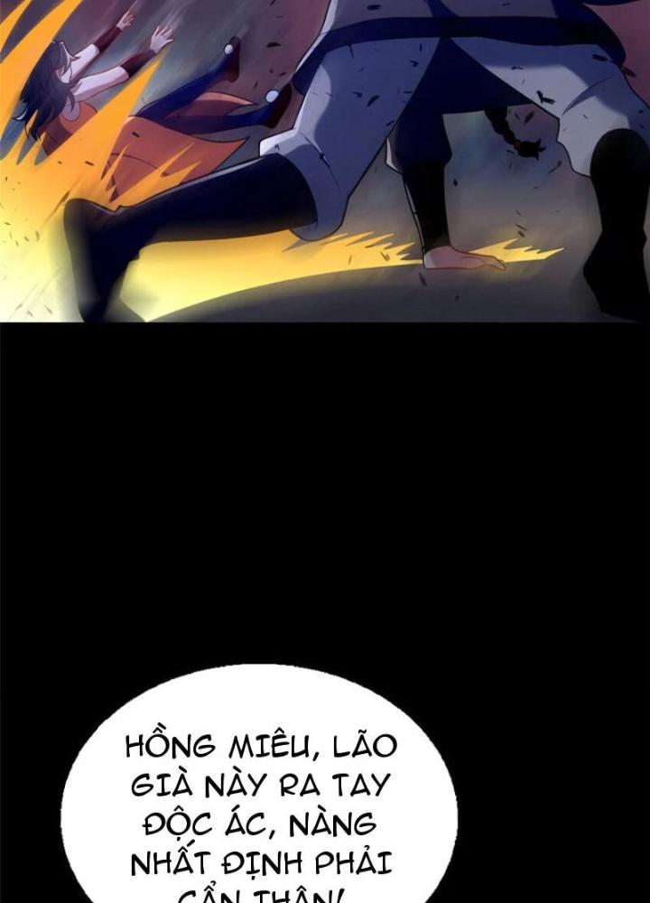Võ Thánh Này Khảng Khái Quá Rồi Chapter 43 - Trang 3