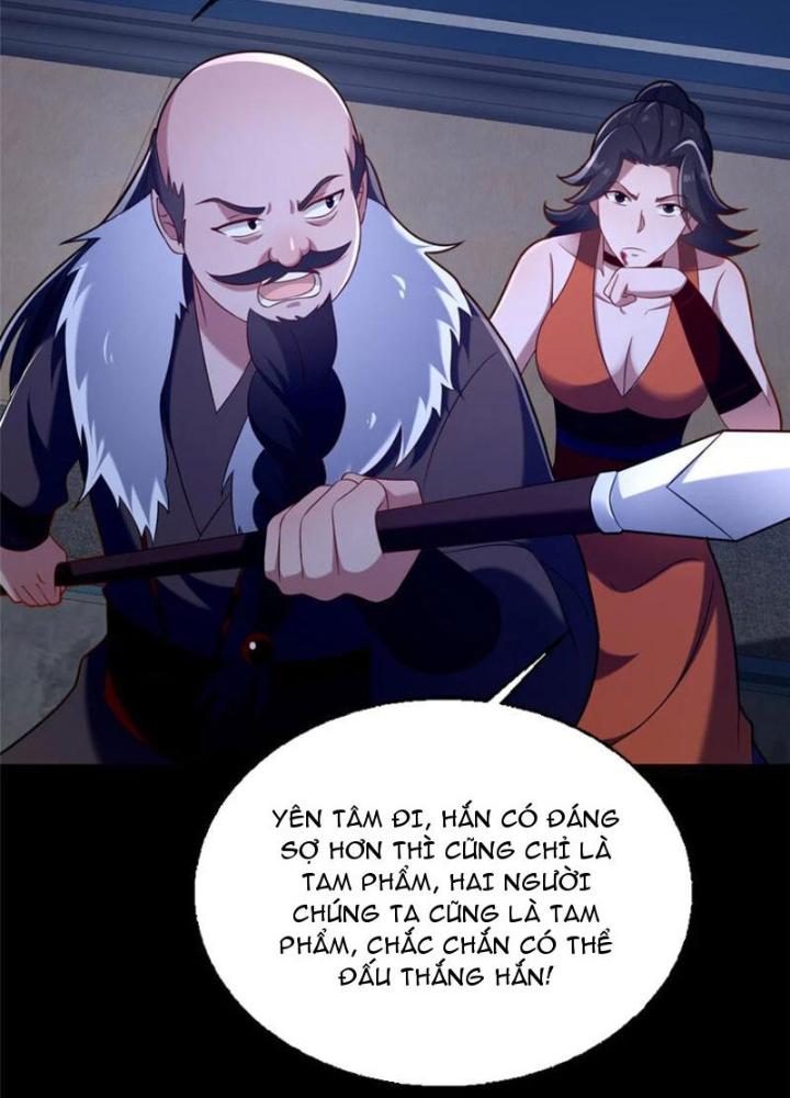 Võ Thánh Này Khảng Khái Quá Rồi Chapter 43 - Trang 3
