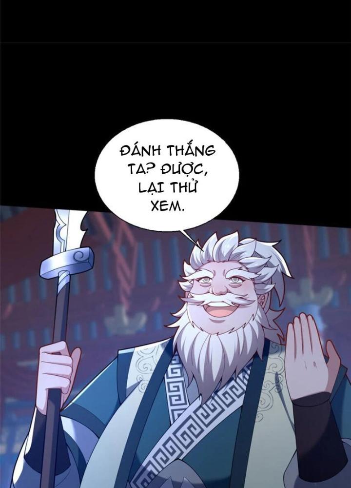 Võ Thánh Này Khảng Khái Quá Rồi Chapter 43 - Trang 3