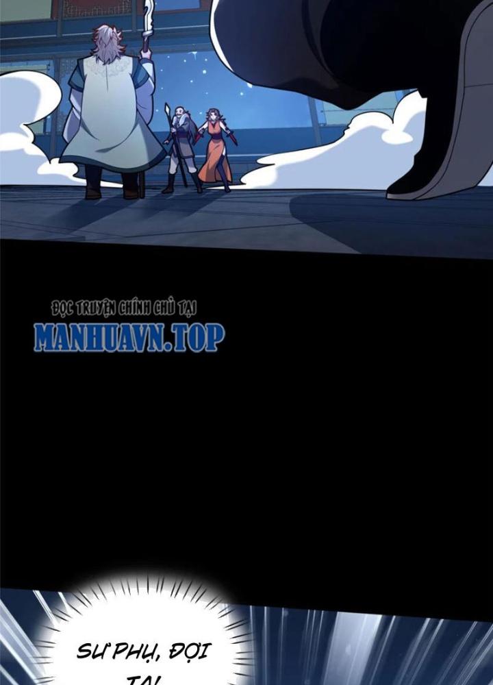 Võ Thánh Này Khảng Khái Quá Rồi Chapter 43 - Trang 3