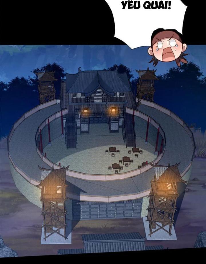 Võ Thánh Này Khảng Khái Quá Rồi Chapter 43 - Trang 3