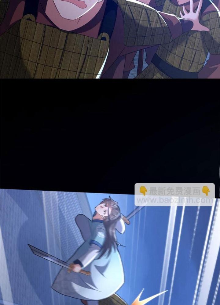 Võ Thánh Này Khảng Khái Quá Rồi Chapter 43 - Trang 3