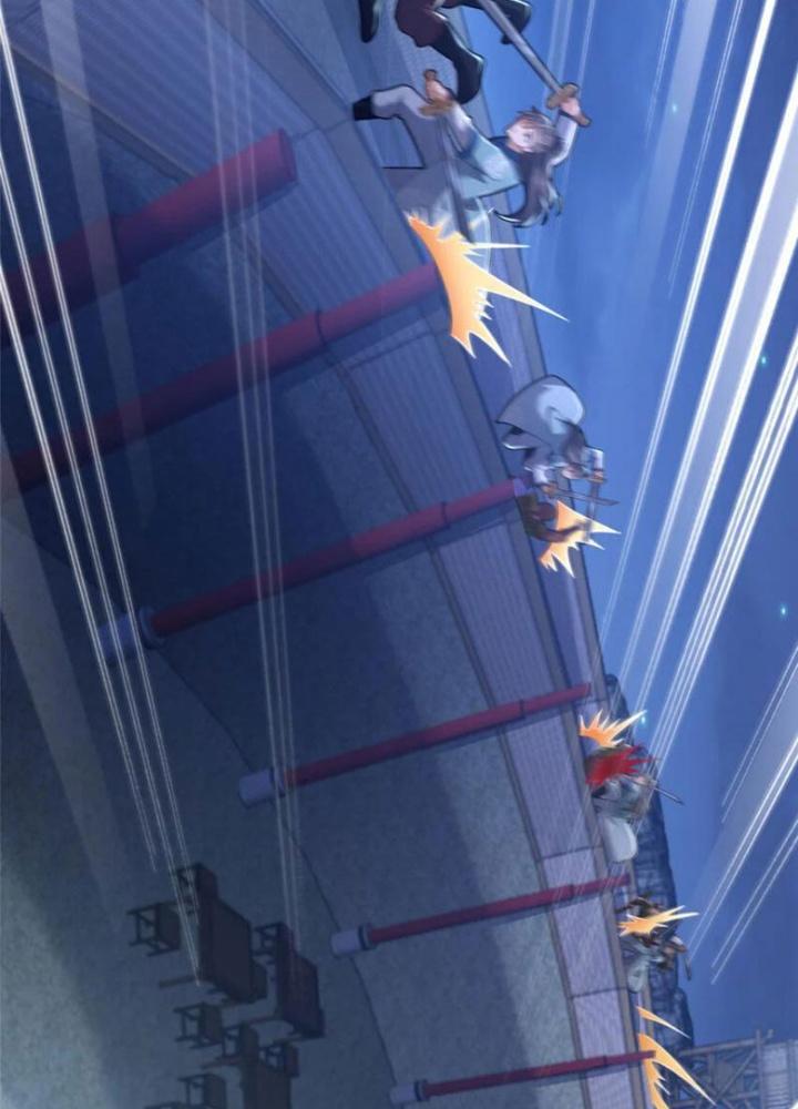 Võ Thánh Này Khảng Khái Quá Rồi Chapter 43 - Trang 3